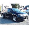 Image 3 : E3 --  2010 FORD EDGE SPORT , BLACK, 159911  KM's