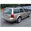 Image 5 : A5 --  2003 VW JETTA GLS  , Brown , 332290  KM's