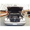 Image 19 : A12B --  1999 MERCEDES E430 , Gold , 225858  KM's
