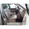 Image 23 : A12B --  1999 MERCEDES E430 , Gold , 225858  KM's