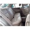 Image 25 : A12B --  1999 MERCEDES E430 , Gold , 225858  KM's