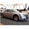 Image 10 : B3 --  2007 CHRYSLER 300 TOURING  , Grey , 222583  KM's