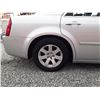Image 18 : B3 --  2007 CHRYSLER 300 TOURING  , Grey , 222583  KM's