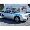 Image 3 : B3 --  2007 CHRYSLER 300 TOURING  , Grey , 222583  KM's