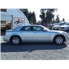 Image 4 : B3 --  2007 CHRYSLER 300 TOURING  , Grey , 222583  KM's