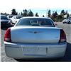 Image 6 : B3 --  2007 CHRYSLER 300 TOURING  , Grey , 222583  KM's