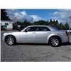Image 8 : B3 --  2007 CHRYSLER 300 TOURING  , Grey , 222583  KM's