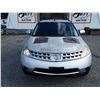 Image 2 : B5 --  2007 NISSAN MURANO SL AWD  , Silver , 129,826 MILES  KM's