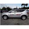 Image 8 : B5 --  2007 NISSAN MURANO SL AWD  , Silver , 129,826 MILES  KM's