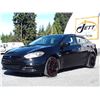Image 1 : I4 --  2013 DODGE DART SE , Black , 175759  KM's