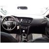 Image 31 : I4 --  2013 DODGE DART SE , Black , 175759  KM's