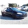 Image 3 : I4 --  2013 DODGE DART SE , Black , 175759  KM's