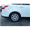 Image 24 : C2 --  2014 FORD FOCUS SE , White , 171627  KM's