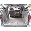 Image 24 : D6 --  2004 TOYOTA SIENNA CE , Blue , 207832  KM's