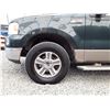 Image 16 : F2 --  2005 FORD F150 EXT CAB 4X4 , Green , 200653  KM's