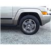 Image 17 : F3 --  2006 JEEP COMMANDER 4X4 , Brown , 235610  KM's