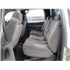 Image 33 : G4 --  2004 CHEVROLET SILVERADO 2500 H.D. 4X4 , Silver , 244430  KM's