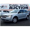 Image 1 : B4 --  2010 DODGE JOURNEY SE  , Silver , 249226  KM's