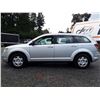 Image 8 : B4 --  2010 DODGE JOURNEY SE  , Silver , 249226  KM's