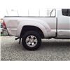 Image 23 : G6 --  2008 TOYOTA TACOMA 4X4 , Silver , 299630  KM's