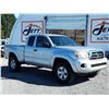 Image 3 : G6 --  2008 TOYOTA TACOMA 4X4 , Silver , 299630  KM's