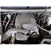 Image 21 : H1 --  2010 CHEVROLET SILVERADO LS EXT CAB 4X4 , Black , 269066  KM's