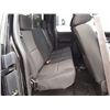 Image 25 : H1 --  2010 CHEVROLET SILVERADO LS EXT CAB 4X4 , Black , 269066  KM's