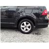 Image 13 : E1 --  2009 VW ROUTAN SEL  , Black , 235649  KM's