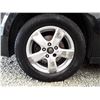 Image 15 : E1 --  2009 VW ROUTAN SEL  , Black , 235649  KM's