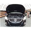 Image 19 : E1 --  2009 VW ROUTAN SEL  , Black , 235649  KM's