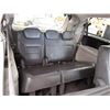 Image 28 : E1 --  2009 VW ROUTAN SEL  , Black , 235649  KM's