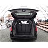 Image 29 : E1 --  2009 VW ROUTAN SEL  , Black , 235649  KM's