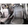 Image 32 : E1 --  2009 VW ROUTAN SEL  , Black , 235649  KM's