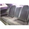 Image 25 : H4 --  2002 HONDA CIVIC LX  , Black , 324280  KM's