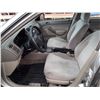 Image 26 : A4 --  2001 HONDA CIVIC DX , Gold , 251447  KM's