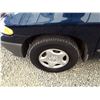 Image 14 : A3 --  2000 DODGE CARAVAN , Blue , 248375  KM's