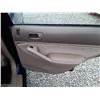 Image 24 : J4 --  2002 HONDA CIVIC  , Blue , 249360  KM's