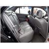 Image 24 : J5 --  2000 BUICK REGAL GS , Black , UNKNOWN  KM's