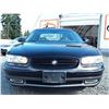Image 2 : J5 --  2000 BUICK REGAL GS , Black , UNKNOWN  KM's