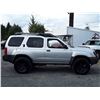 Image 4 : D4 --  2004 NISSAN XTERRA XE 4X4 , Grey , 264671  KM's