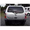 Image 6 : D4 --  2004 NISSAN XTERRA XE 4X4 , Grey , 264671  KM's