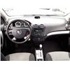 Image 31 : C3 --  2010 CHEVROLET AVEO LT , White , 100,367 TMU  KM's
