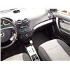 Image 33 : C3 --  2010 CHEVROLET AVEO LT , White , 100,367 TMU  KM's