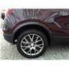 Image 25 : C6A --  2018 BUICK ENCORE SPORT TOURING AWD, RED, 47,841 KMS