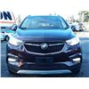 Image 2 : C6A --  2018 BUICK ENCORE SPORT TOURING AWD, RED, 47,841 KMS