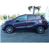 Image 8 : C6A --  2018 BUICK ENCORE SPORT TOURING AWD, RED, 47,841 KMS