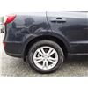 Image 19 : D3 --  2011 HYUNDAI SANTA FE GLS AWD , Blue , 263671  KM's