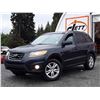 Image 1 : D3 --  2011 HYUNDAI SANTA FE GLS AWD , Blue , 263671  KM's