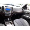 Image 37 : D3 --  2011 HYUNDAI SANTA FE GLS AWD , Blue , 263671  KM's