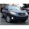 Image 3 : D3 --  2011 HYUNDAI SANTA FE GLS AWD , Blue , 263671  KM's